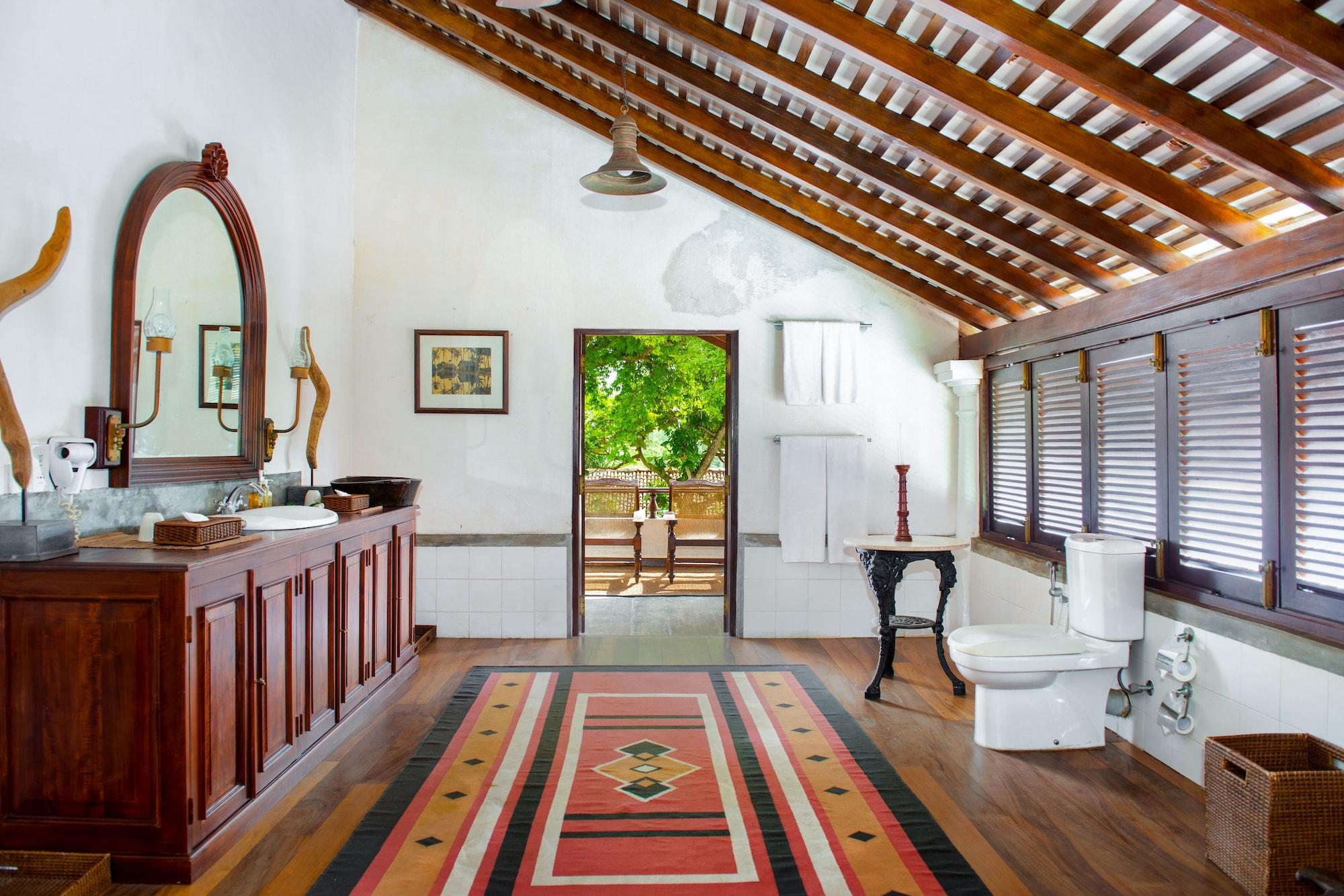 Tamarind Hill Hotel Galle Buitenkant foto