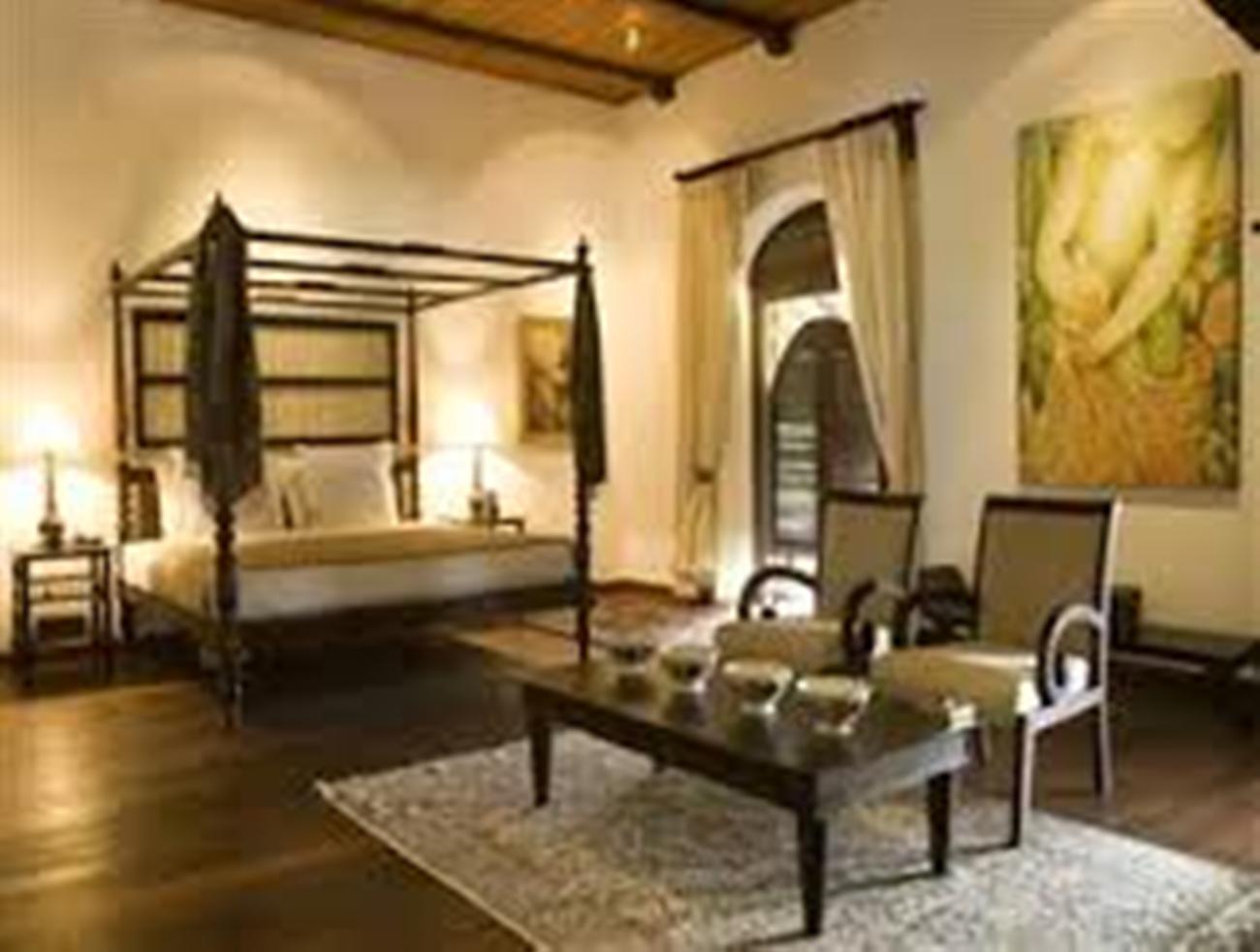 Tamarind Hill Hotel Galle Buitenkant foto