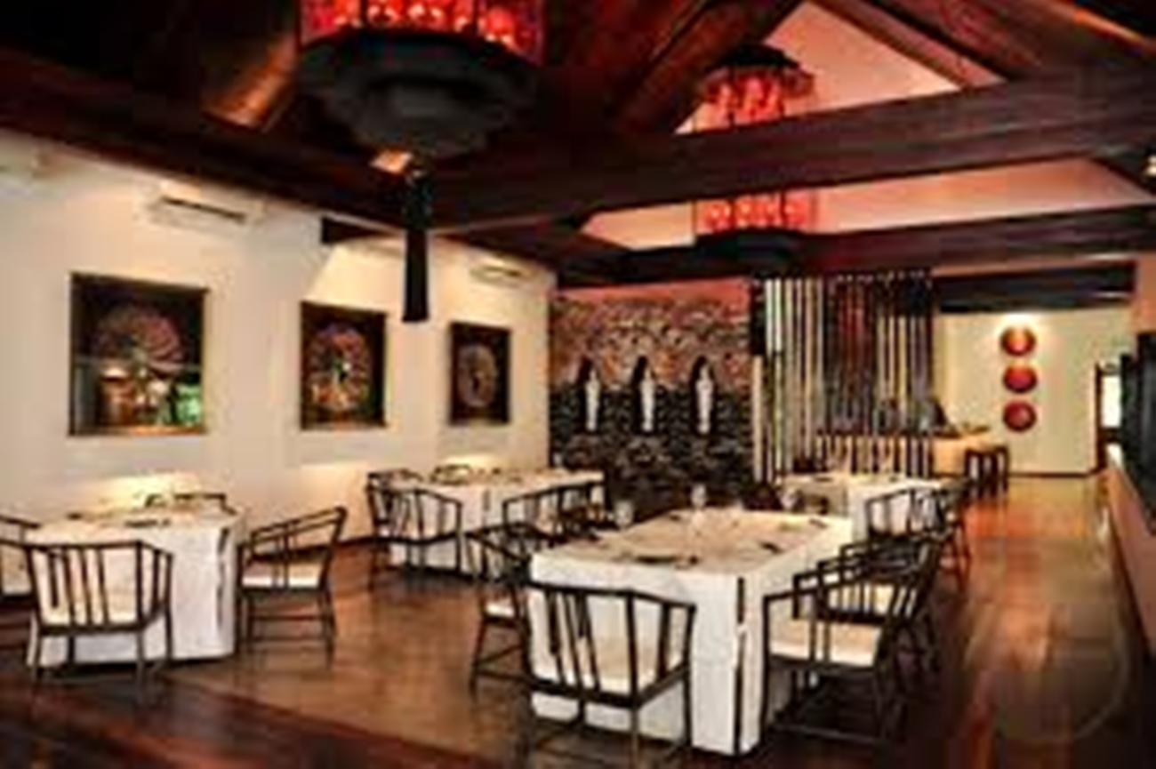 Tamarind Hill Hotel Galle Buitenkant foto