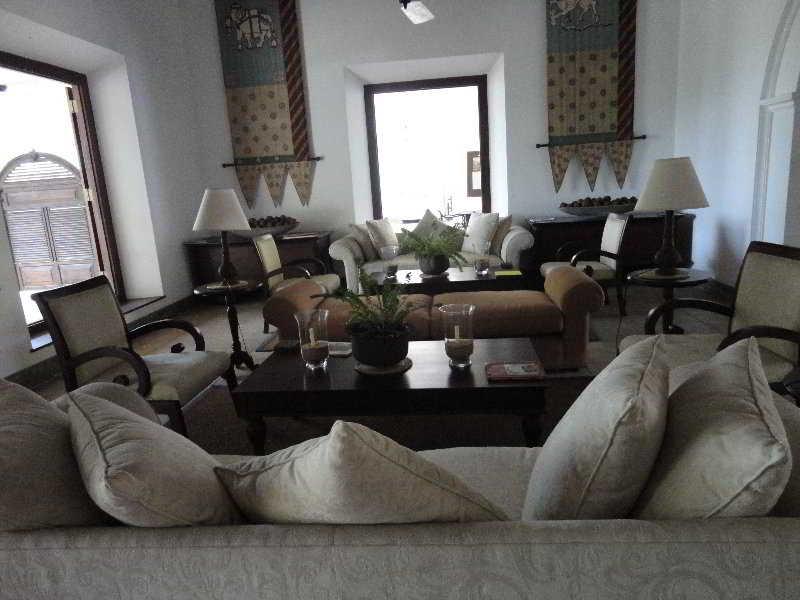 Tamarind Hill Hotel Galle Buitenkant foto