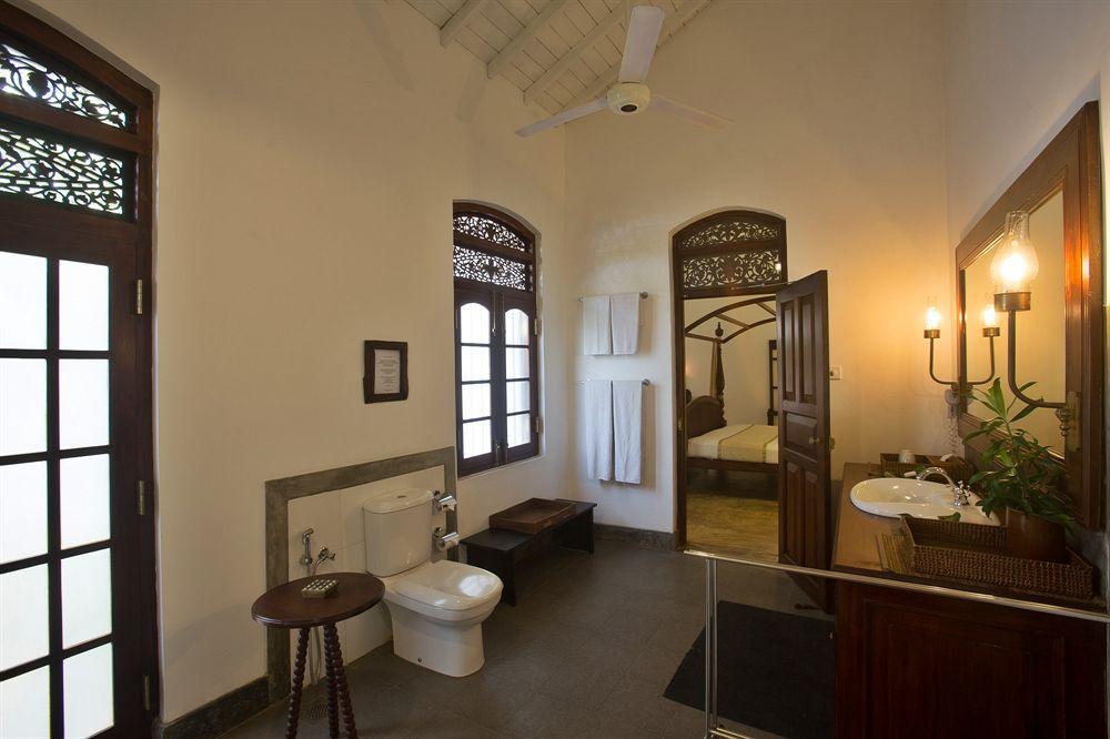 Tamarind Hill Hotel Galle Buitenkant foto