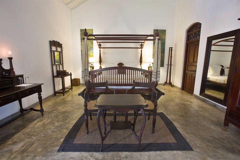 Tamarind Hill Hotel Galle Buitenkant foto