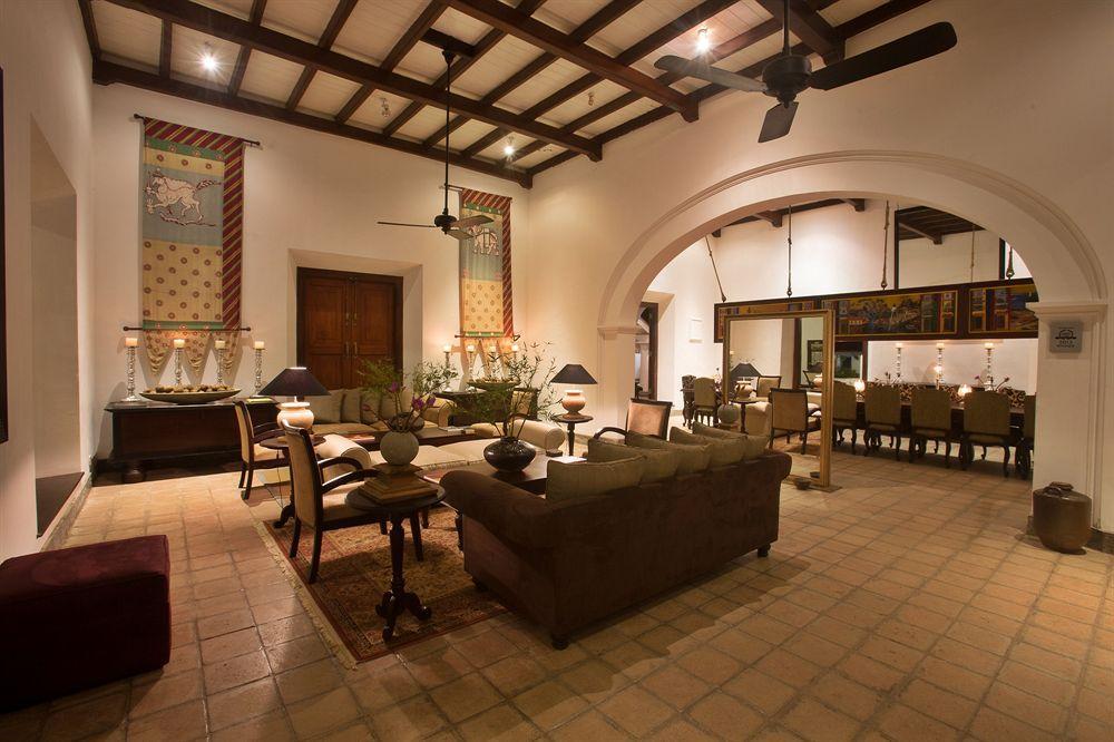 Tamarind Hill Hotel Galle Buitenkant foto