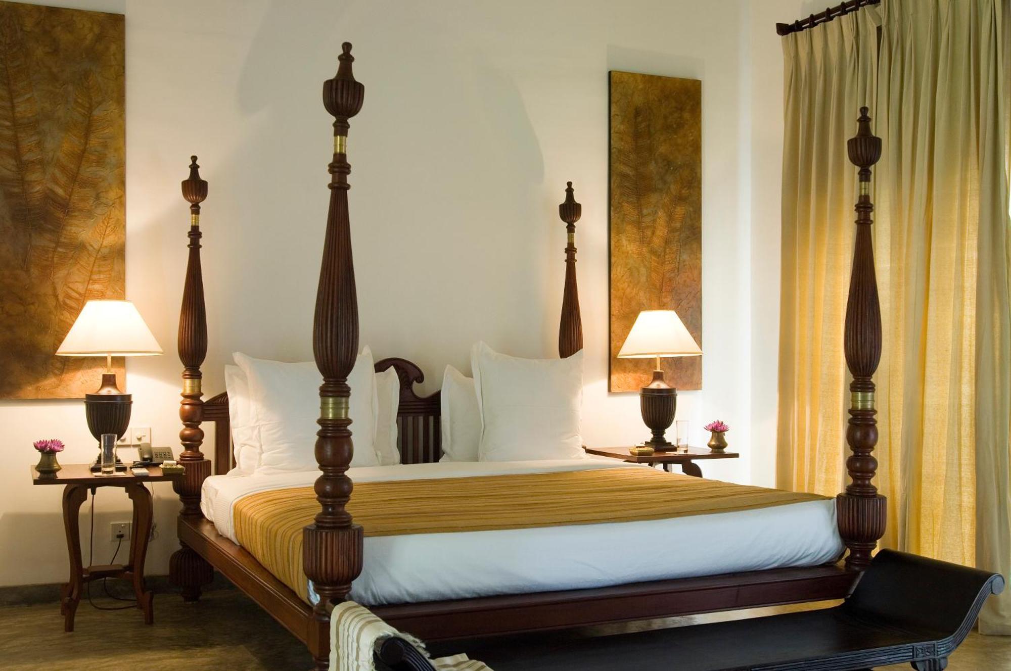 Tamarind Hill Hotel Galle Kamer foto