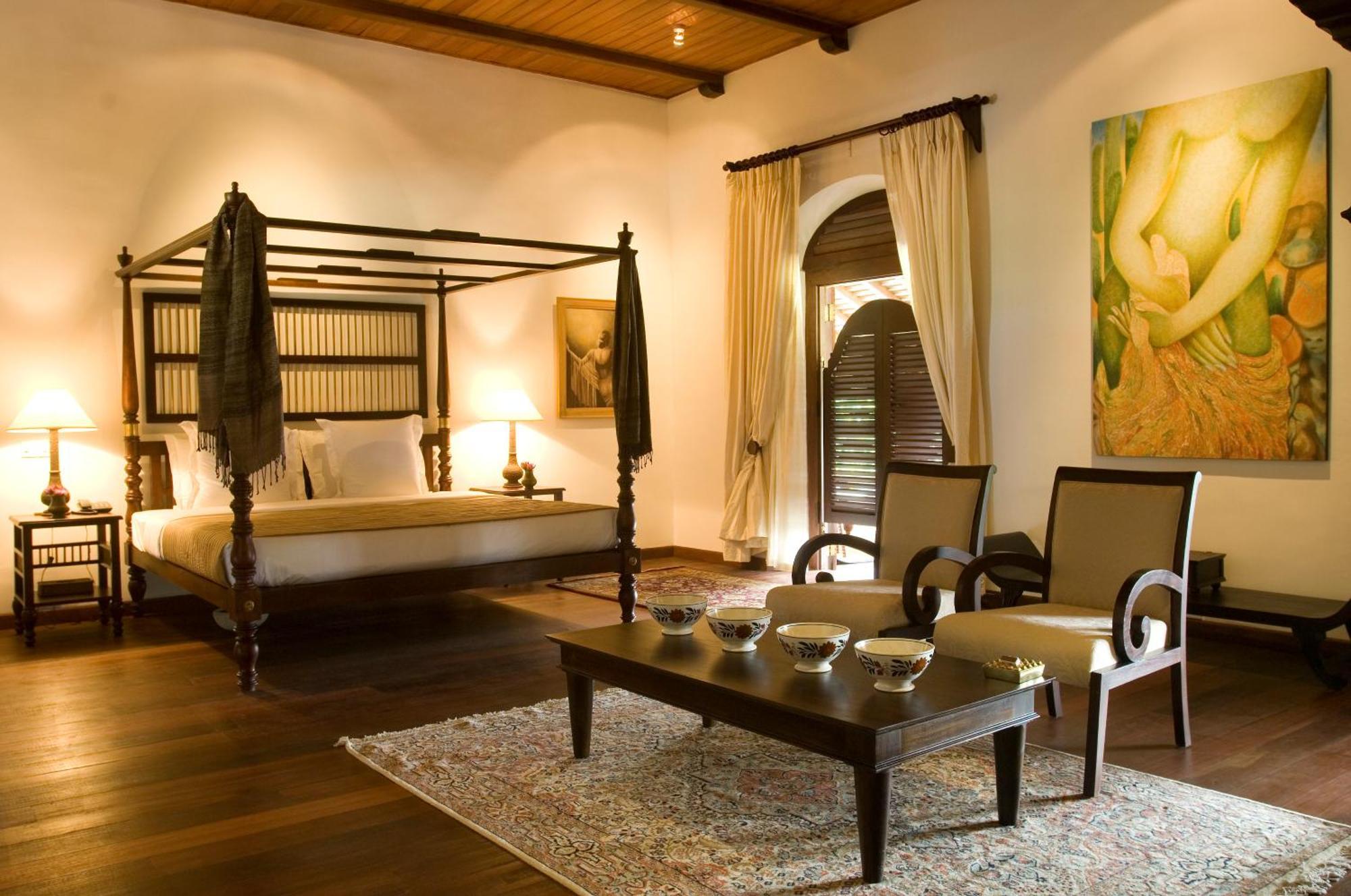 Tamarind Hill Hotel Galle Kamer foto