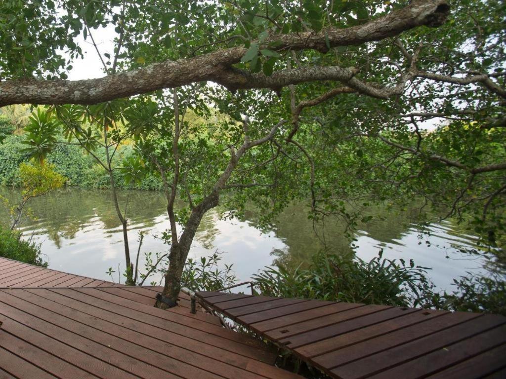 Tamarind Hill Hotel Galle Buitenkant foto