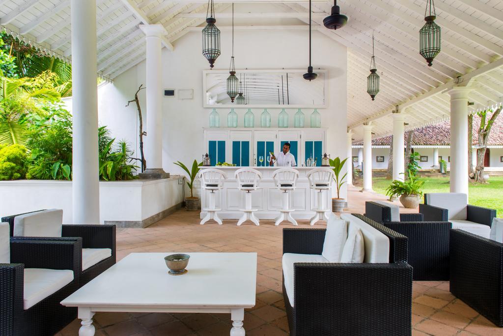 Tamarind Hill Hotel Galle Buitenkant foto