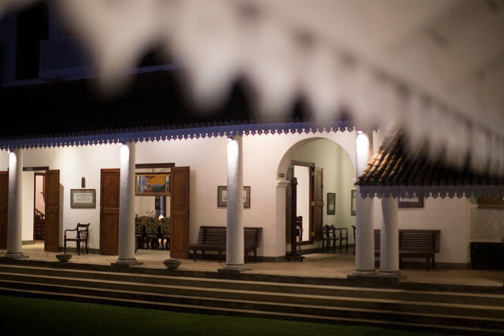 Tamarind Hill Hotel Galle Buitenkant foto