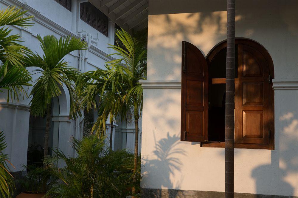 Tamarind Hill Hotel Galle Buitenkant foto