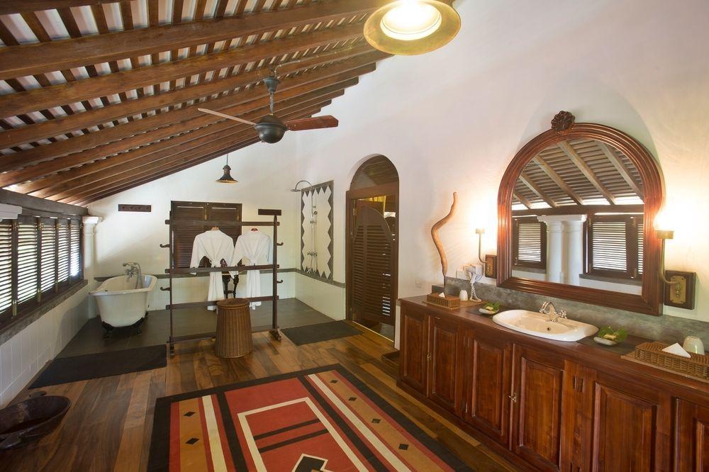 Tamarind Hill Hotel Galle Buitenkant foto