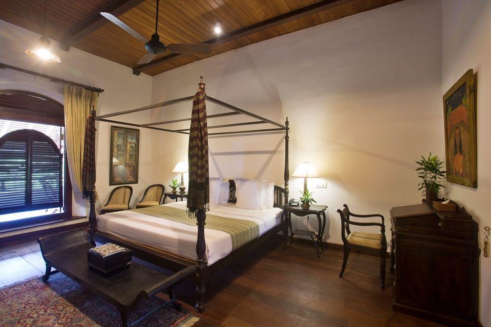 Tamarind Hill Hotel Galle Buitenkant foto