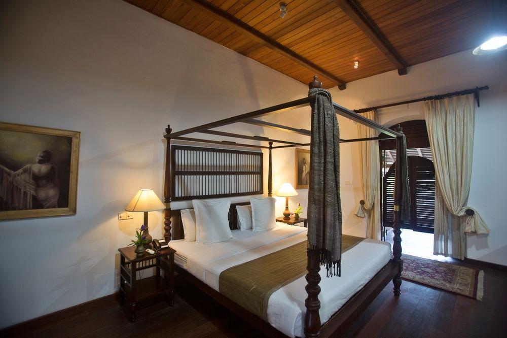 Tamarind Hill Hotel Galle Buitenkant foto