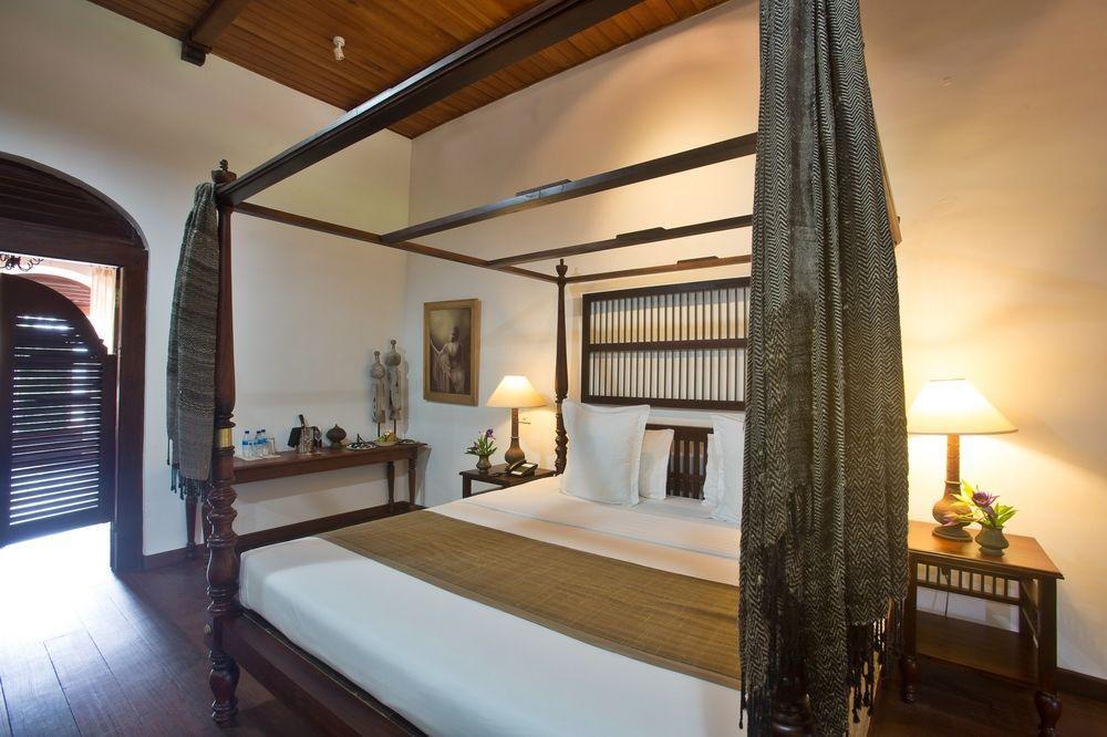 Tamarind Hill Hotel Galle Buitenkant foto