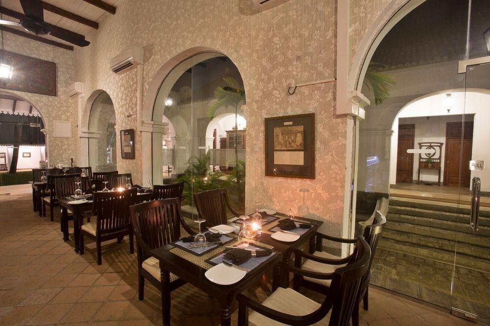 Tamarind Hill Hotel Galle Buitenkant foto