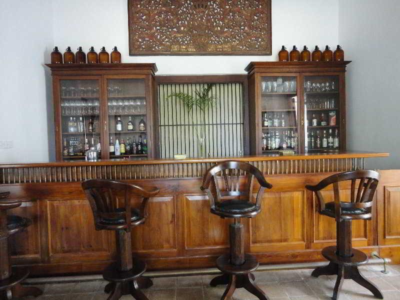 Tamarind Hill Hotel Galle Buitenkant foto