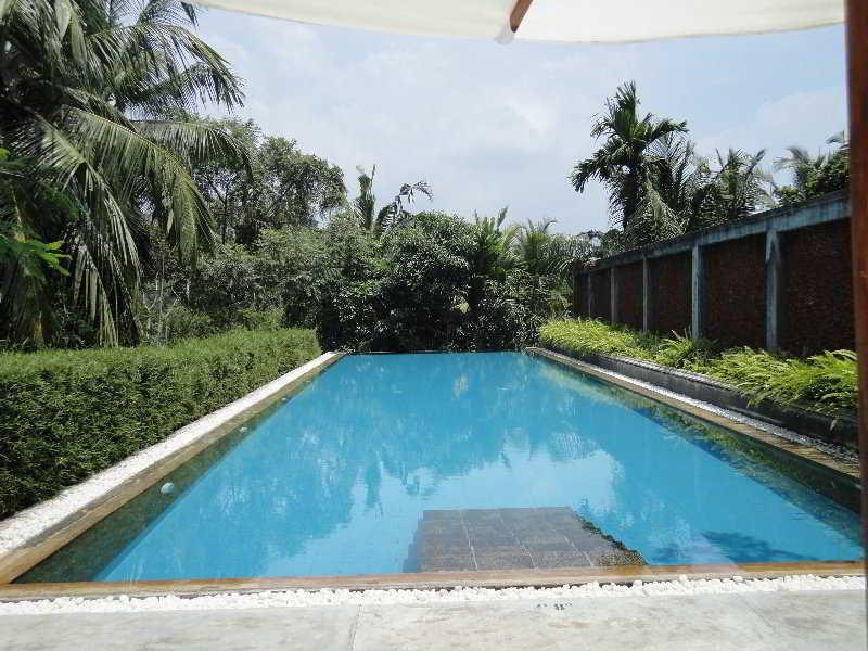 Tamarind Hill Hotel Galle Buitenkant foto